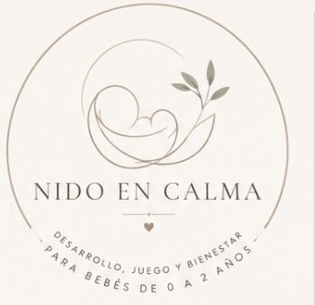 Nido en calma